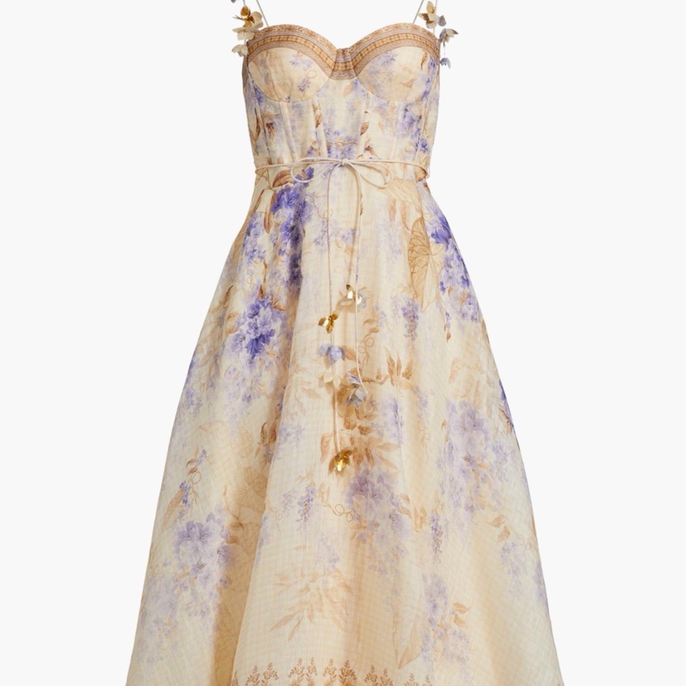 Zimmermann dress